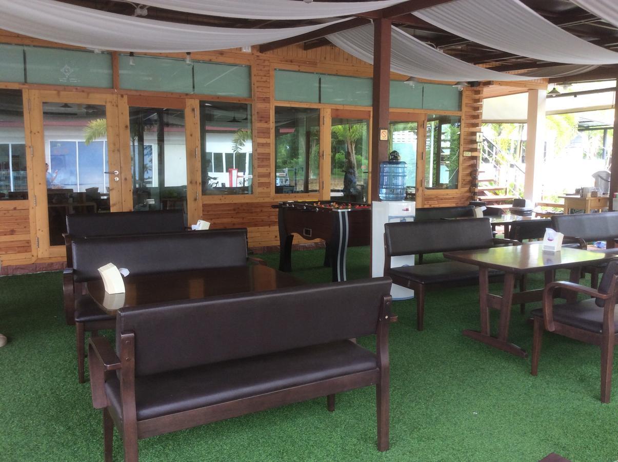 Hotel Check In And Chill Out à Ban Laem Sok Extérieur photo