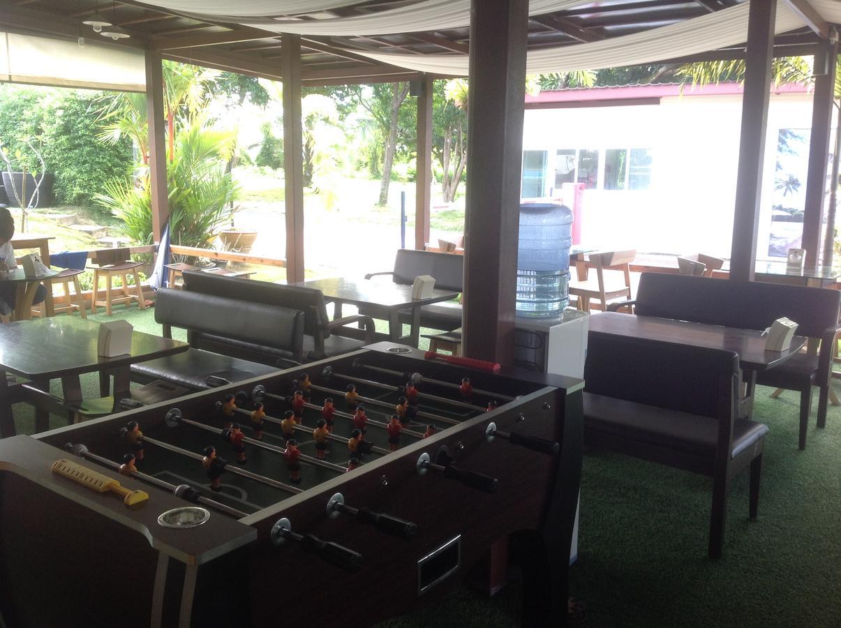 Hotel Check In And Chill Out à Ban Laem Sok Extérieur photo